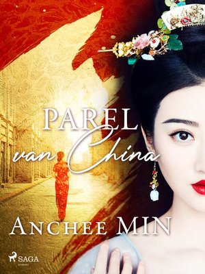 cover image of Parel van China